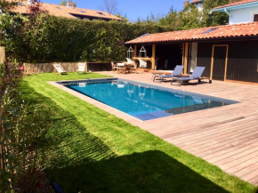Maison d'hôtes Bô Zen